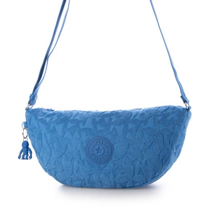 キプリング Kipling JULISA クロスボディバッグ （Leaves Towel）