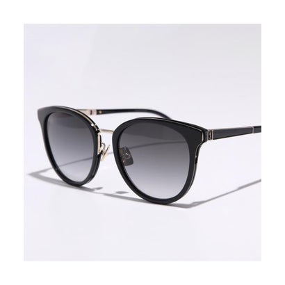 サンローラン SAINT LAURENT SAINT LAURENT サングラス SL M101 ボストン型 （002/BLACK-BLACK-GREY）｜LOCOMALL（ロコンド公式ストア） 33,537円