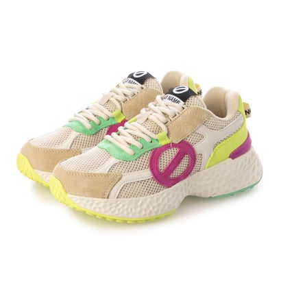 ノー名まえ NO NAME CARTER/2-51524W （FUXIA）