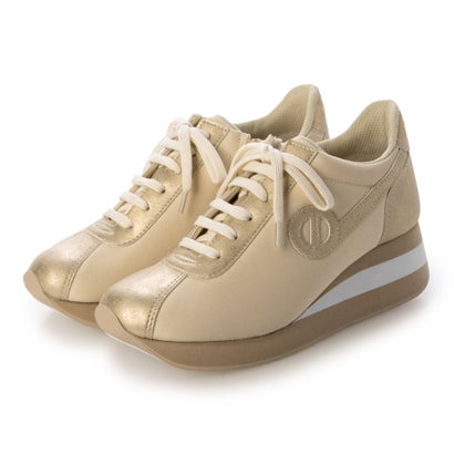 ノーネーム NO NAME SPEED-51919 （DOVE/GOLD）