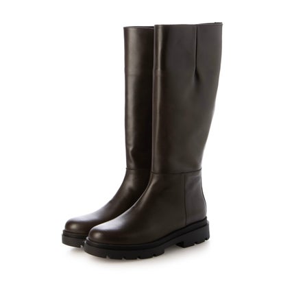 楽天市場】FABIO RUSCONI ファビオルスコーニ ロングブーツ F 6530