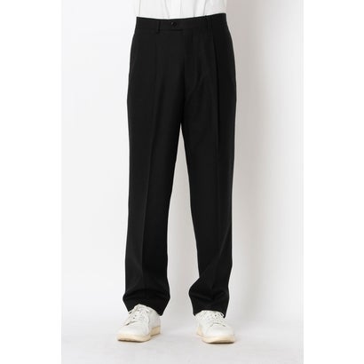 一風変わった 一 ORIGINAL ONE  Slacks （Black）