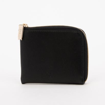 オー・エヌ・イー O.N.E L ZIP CARD HOLDER （Black）｜LOCOMALL（ロコンド公式ストア） 7,570円
