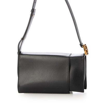 オー・エヌ・イー O.N.E PEDDLE BAG （Black）
