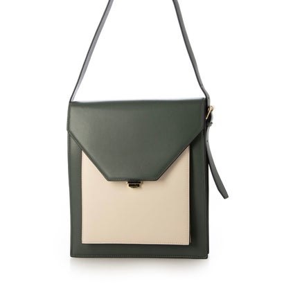 オー・エヌ・イー O.N.E CEDAR BAG （Thyme）｜LOCOMALL（ロコンド公式ストア）