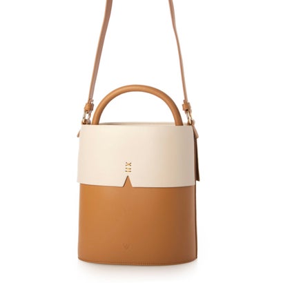 オー・エヌ・イー O.N.E GAIA BUCKET （Caramel&Oat）｜LOCOMALL（ロコンド公式ストア） 18,003円