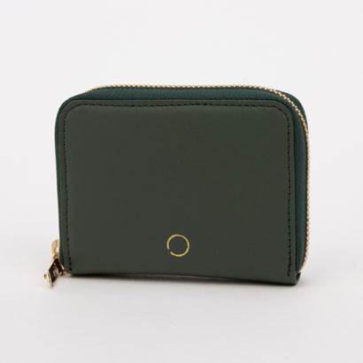 オー・エヌ・イー O.N.E BO ZIPPER CARD HOLDER （Thyme）｜LOCOMALL（ロコンド公式ストア）