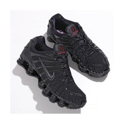 ナイキ NIKE NIKE スニーカー SHOX TL ショックス AV3595 002 （002/BLACK-ブラック）｜LOCOMALL（ロコンド公式ストア） 22,053円