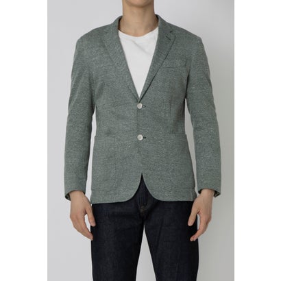 ルチアーノ ディ マルティーナ LUCIANO DI MARTINA Jacket （Green）