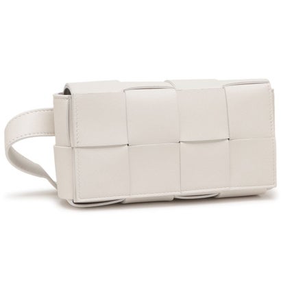 楽天市場】ボッテガヴェネタ ボディバッグ ミニ カセット ミニバッグ