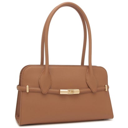 フルラ FURLA トートバッグ ハンドバッグ ゴッチャ ミニバッグ 2WAY ブラウン レディース FURLA WB01505 BX3104 RY000 （BRANDY）