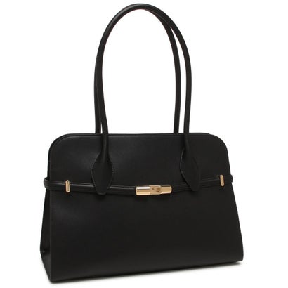 FURLA フルラ　トートバッグ　美品♡ 良品✨A4可 フルラ トートバッグ オールレザー 本革 肩掛け
