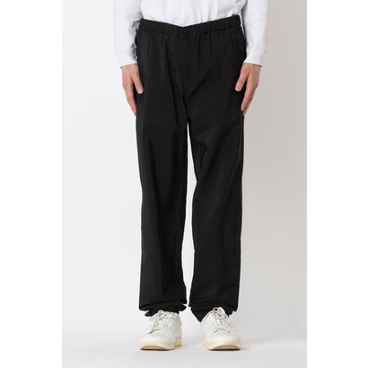エンポリオ アルマーニ EMPORIO ARMANI Trousers （Black）