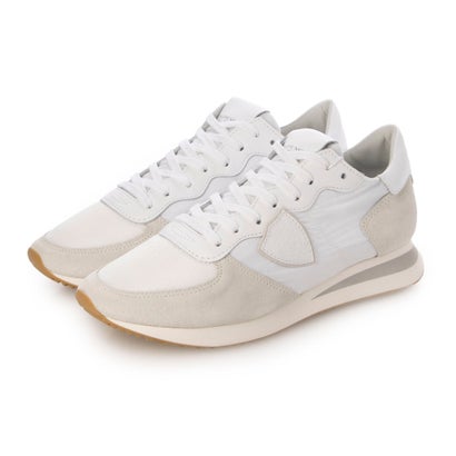 フィリップモデル PHILIPPE MODEL TRPX L U BASIC M （BLANC） 20,787円