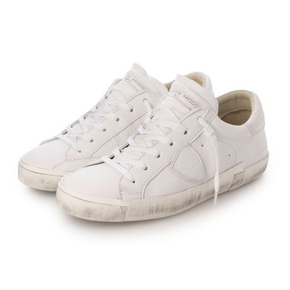 フィリップモデル PHILIPPE MODEL PRSX L U BASIC （BLANC）
