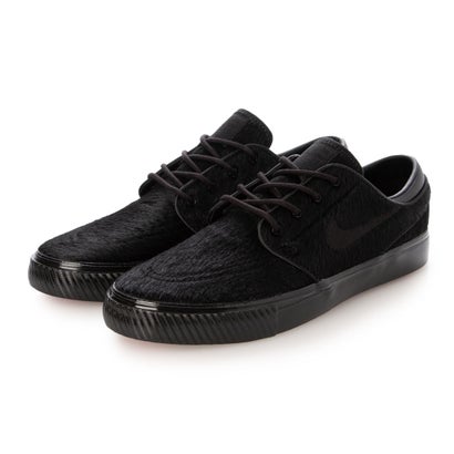 ナイキ NIKE スケシュー SBズームジャノスキーOG+SE HF3060-001 （黒いこと×白いこと）