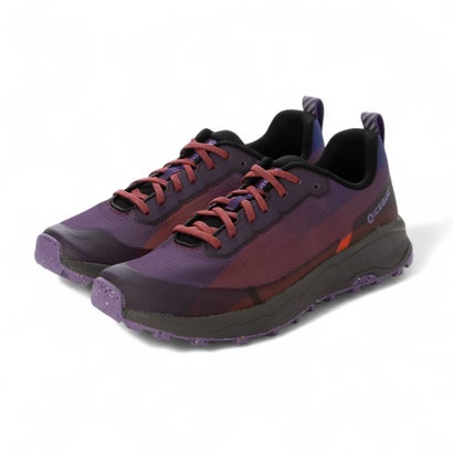 ヨーロッパコンフォートシューズ EU Comfort Shoes ICEBUG スニーカー Running （Glape Red）