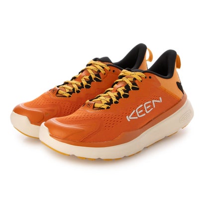 キーン KEEN WK450 （YE）