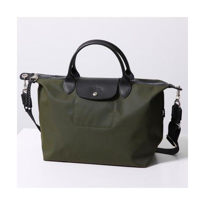 ロンシャン LONGCHAMP Longchamp トートバッグ LE PLIAGE ENERGY L1515 HSR （892/Kaki/カーキ）