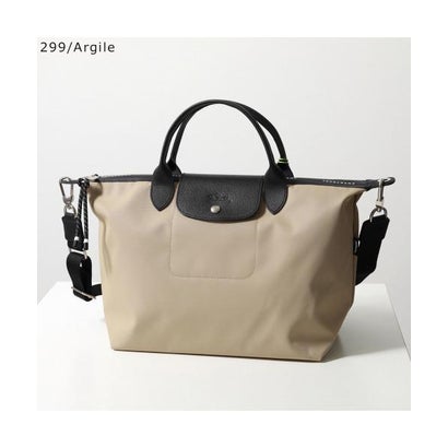 ロンシャン LONGCHAMP Longchamp トートバッグ LE PLIAGE ENERGY L1515 HSR （299/Argile/ベージュ） 32,962円