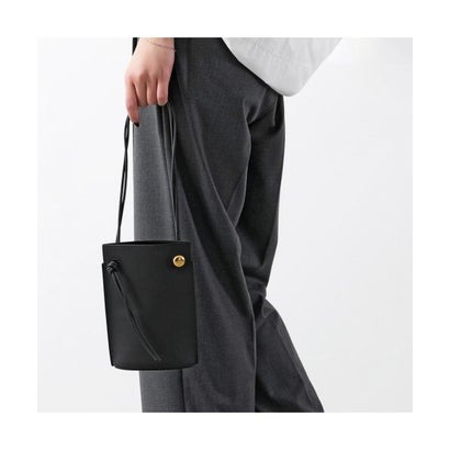 ロエベ LOEWE LOEWE ハンドバッグ ぺブル ダイス ポケット CPBPR12X01 (1100/BLACK/ブラック)|LOCOMALL(ロコンド公式ストア)