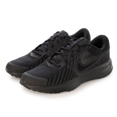 ナイキ NIKE RUN DEFY （002 ブラック）