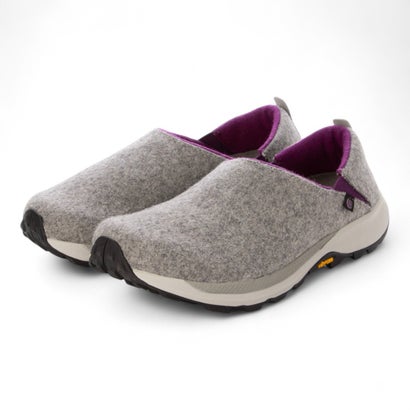 トポアスレティック Topo Athletic TOPO トポ REKOVR2_W Grey/Purple(0200320058212 ) （Grey/Purple）