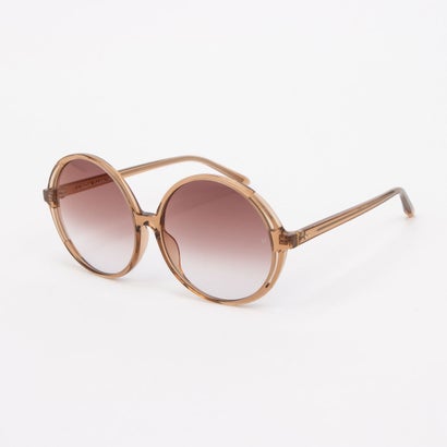リンダ・ファロー LINDA FARROW サングラス レディース メンズ （ブラウン） 12,092円