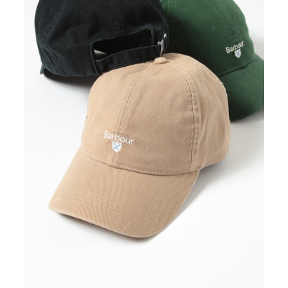 バブアー Barbour barbour cascade sports cap （ベージュ）