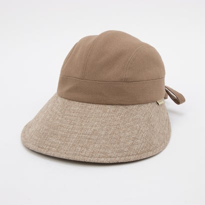 クロコダイル CROCODILE 手洗いできる異素材のジョッキー （BEIGE）