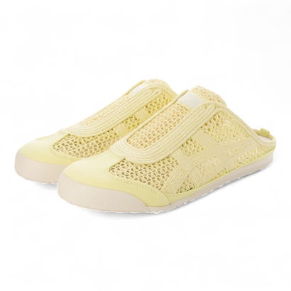 オニツカタイガー Onitsuka Tiger Onitsuka Tiger  オニツカタイガー 1183A707-750 MEXICO 66 SABOT HUDDLE YELLOW （HUDDLE YELLOW）
