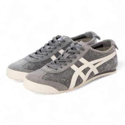 オニツカタイガー Onitsuka Tiger Onitsuka Tiger オニツカタイガー1183C082.020 MEXICO 66  METROPOLIS CREAM （METROPOLIS CREAM）