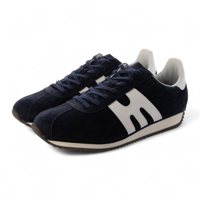 モーブス mobus【本革】PILLNITS SD （NAVY/WHITE）