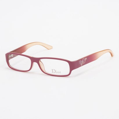 ディオール Dior メガネ 眼鏡 アイウェア レディース メンズ （ピンク）