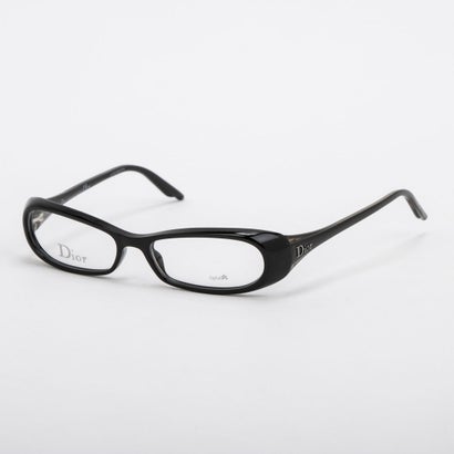 ディオール Dior メガネ 眼鏡 アイウェア レディース メンズ （ブラック） 11,466円