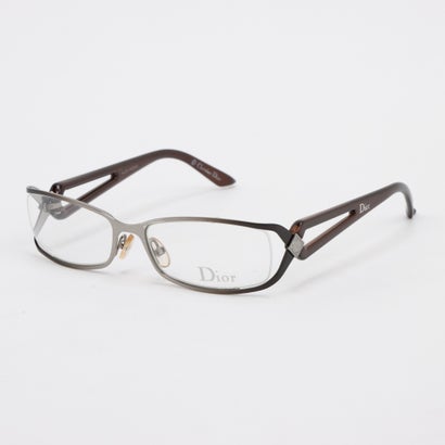 ディオール Dior メガネ 眼鏡 アイウェア レディース メンズ （ルテンブラウン）