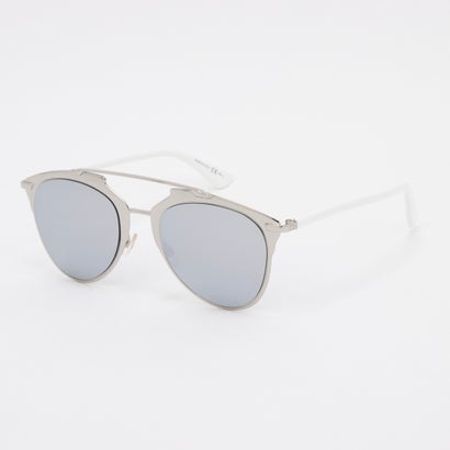 クリスチャンディオール Dior 黒眼鏡 レディース メンズ （パラジウム/白いこと） サングラス-バッグ・小物・ブランド雑貨