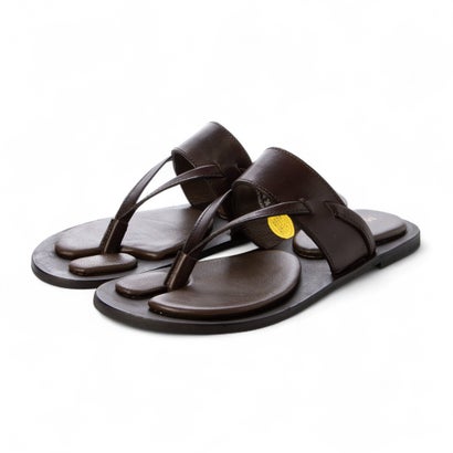 マドゥリ MADULI パウパッドサンダル （DARK BROWN）
