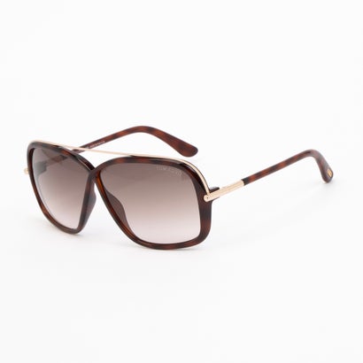 トムフォード TOM FORD サングラス レディース メンズ (デミブラウン/ゴールド)