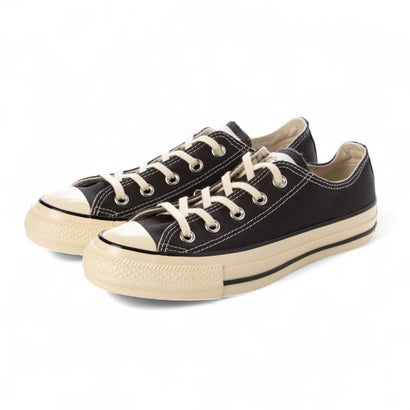 コンバース CONVERSE オールスター エイジド AC OX （インクブラック）