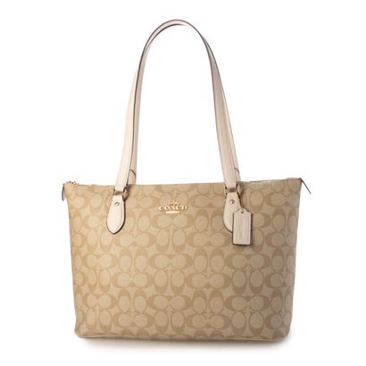 コーチ COACH バッグ （ベージュ）