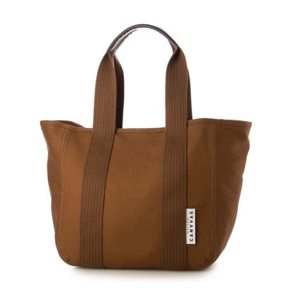 メゾンキャンバス MAISON CANVVAS M1002 MAISON CANVVAS TOTE M （ブラウン）
