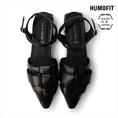 楽天市場】Leur Getter / 本革リボンシューズ ルルゲッタ 22.5cm