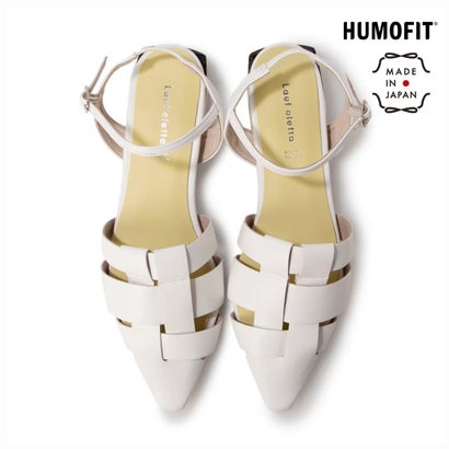 楽天市場】Leur Getter / 本革リボンシューズ ルルゲッタ 22.5cm