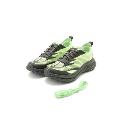エミ emmi 【HOKA ONE ONE】MAFATE SPEED 4 LITE （GRN） 18,598円