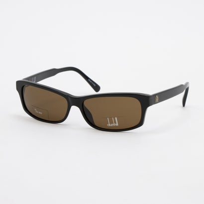 ダンヒル DUNHILL サングラス レディース メンズ (ブラック)