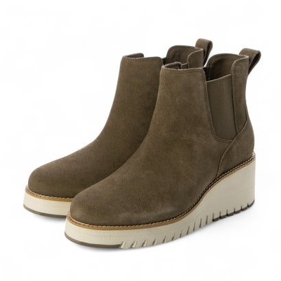 コール ハーン COLE HAAN ブーツ W26516 STONE GRAY （STONE GRAY）
