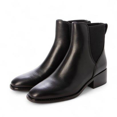 電話を掛ける ハーン COLE HAAN ブーツ W31033 BLACK CALF （BLACK CALF）