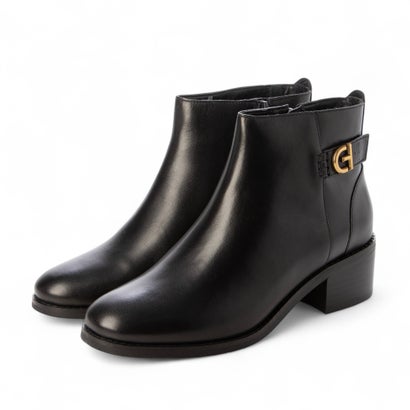 コール ハーン COLE HAAN ブーツ W28681 BLACK LTR （BLACK LTR）