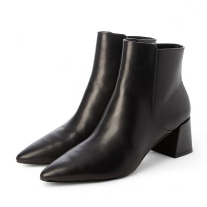 電話を掛ける ハーン COLE HAAN ブーツ W30861 BLACK LTR （BLACK LTR）